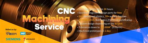 cnc cutting service|Online CNC Machining Service: Instant quotes and ordering.